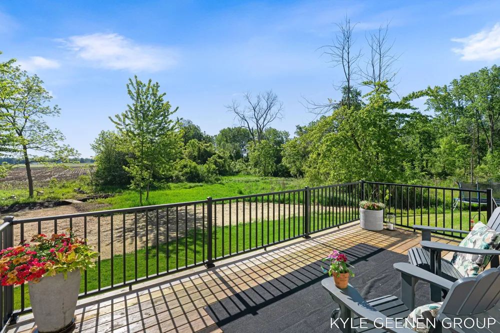 312 48th Avenue Jamestown Charter Township, MI 49464