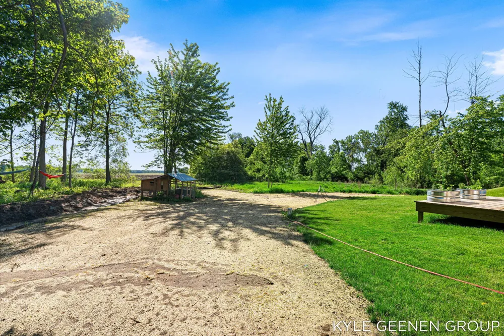 312 48th Avenue Jamestown Charter Township, MI 49464