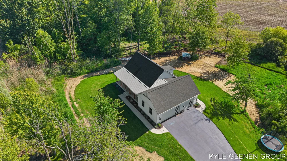 312 48th Avenue Jamestown Charter Township, MI 49464
