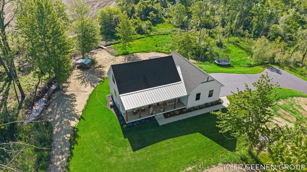 312 48th Avenue Jamestown Charter Township, MI 49464