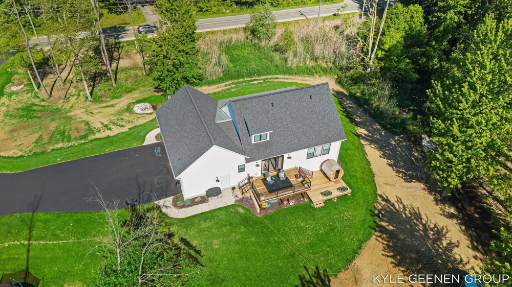 312 48th Avenue Jamestown Charter Township, MI 49464