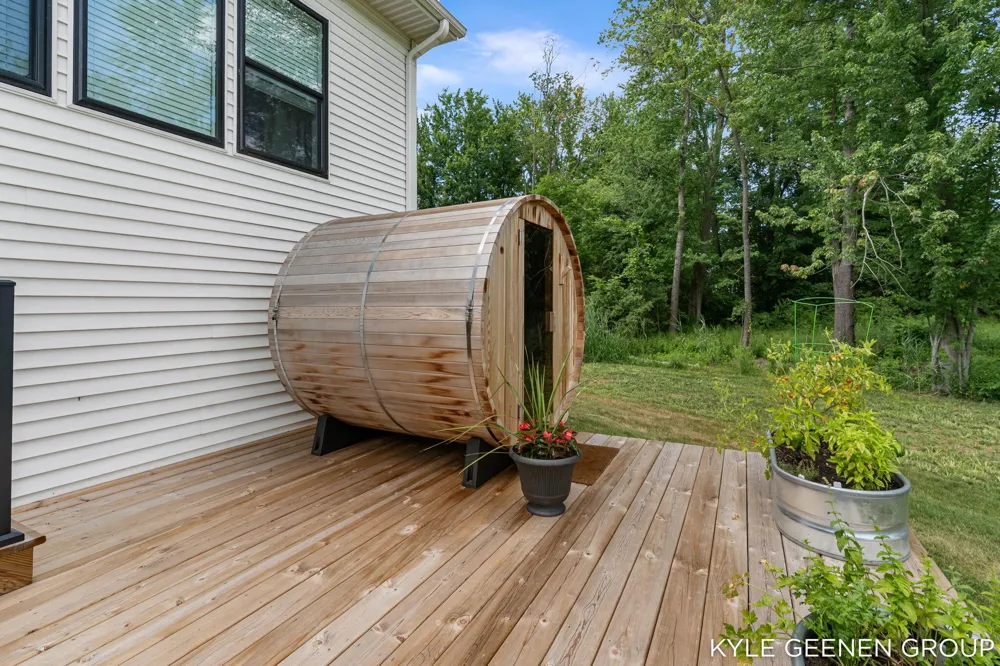 312 48th Avenue Jamestown Charter Township, MI 49464
