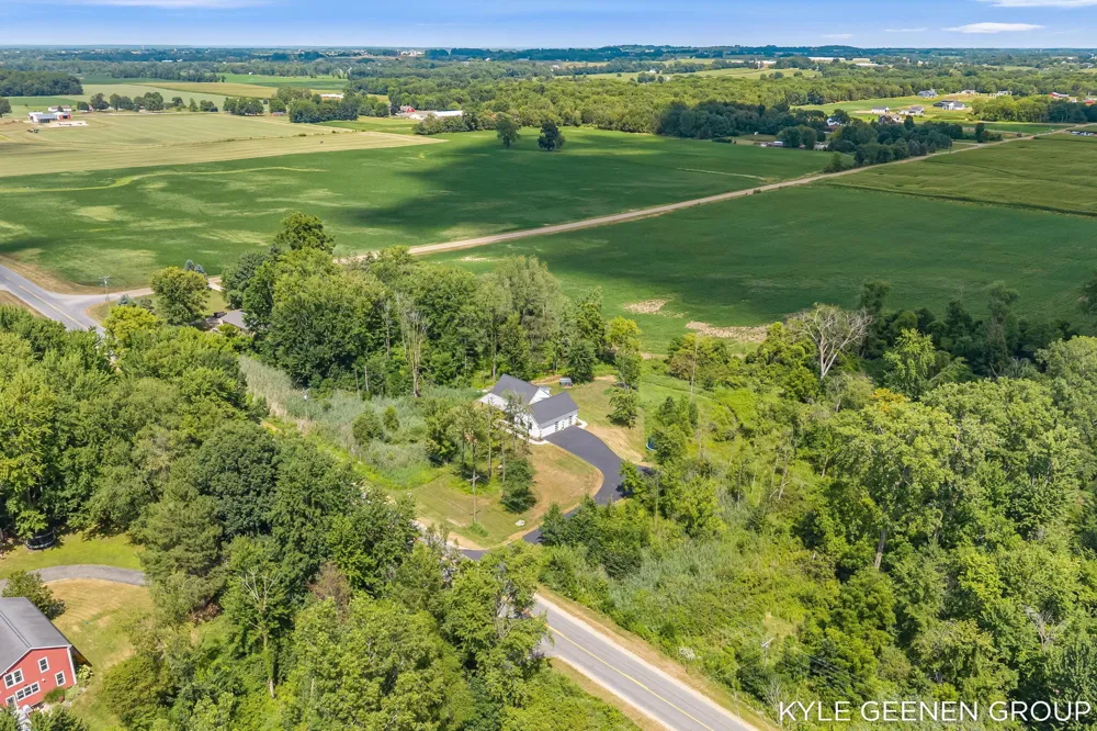312 48th Avenue Jamestown Charter Township, MI 49464