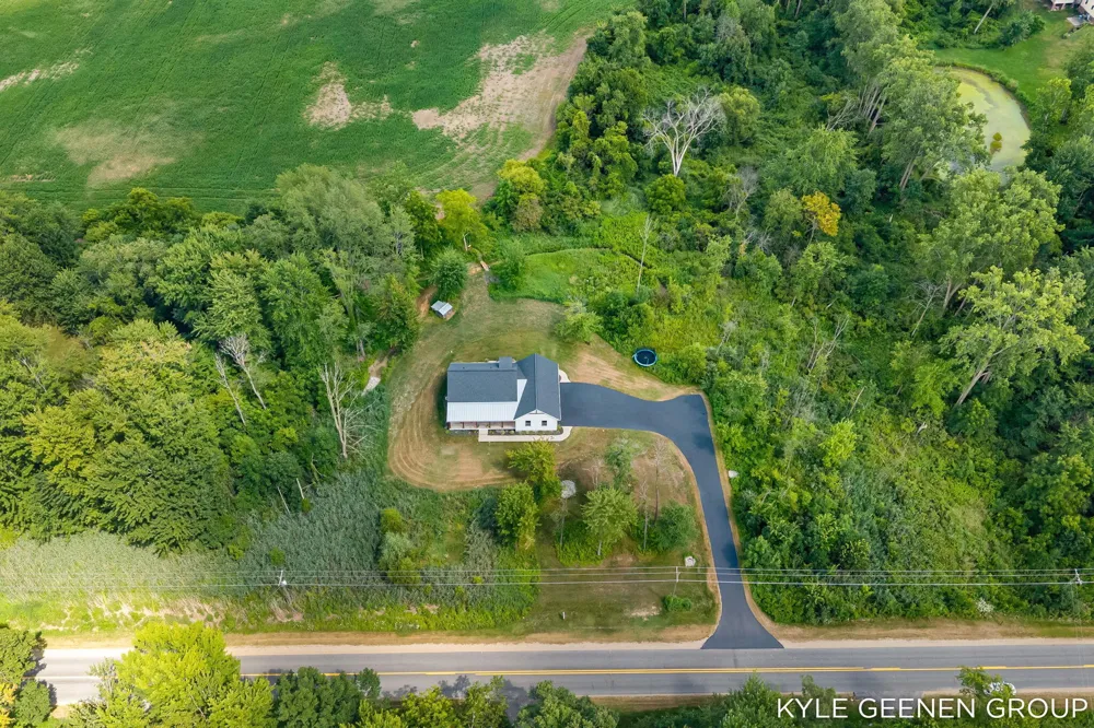 312 48th Avenue Jamestown Charter Township, MI 49464