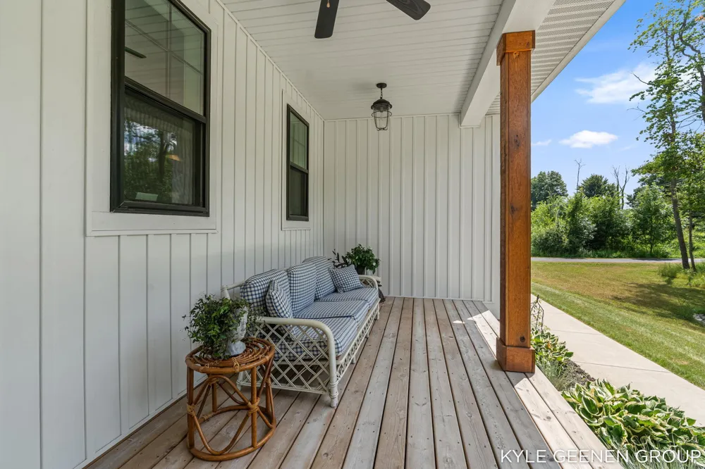 312 48th Avenue Jamestown Charter Township, MI 49464