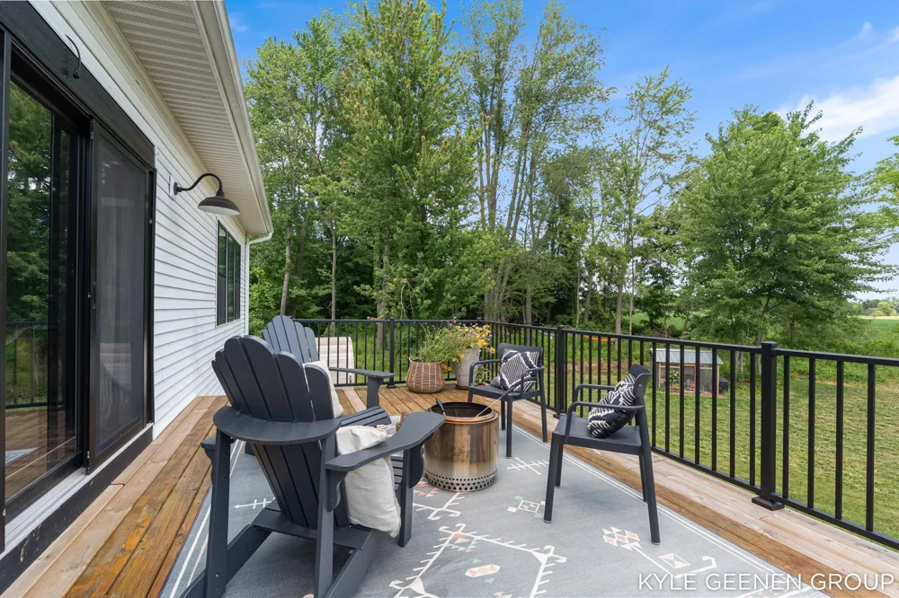 312 48th Avenue Jamestown Charter Township, MI 49464