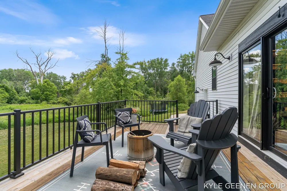 312 48th Avenue Jamestown Charter Township, MI 49464