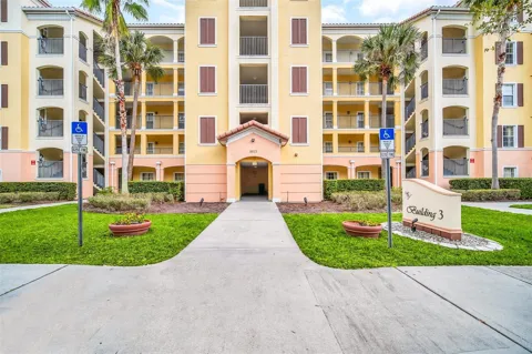 8815 WORLDQUEST BOULEVARD #2403