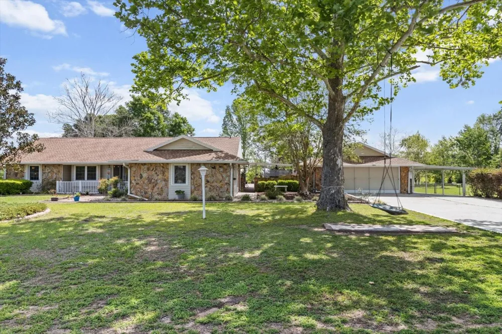 8921 S THOROUGHBRED POINT Inverness, FL 34452