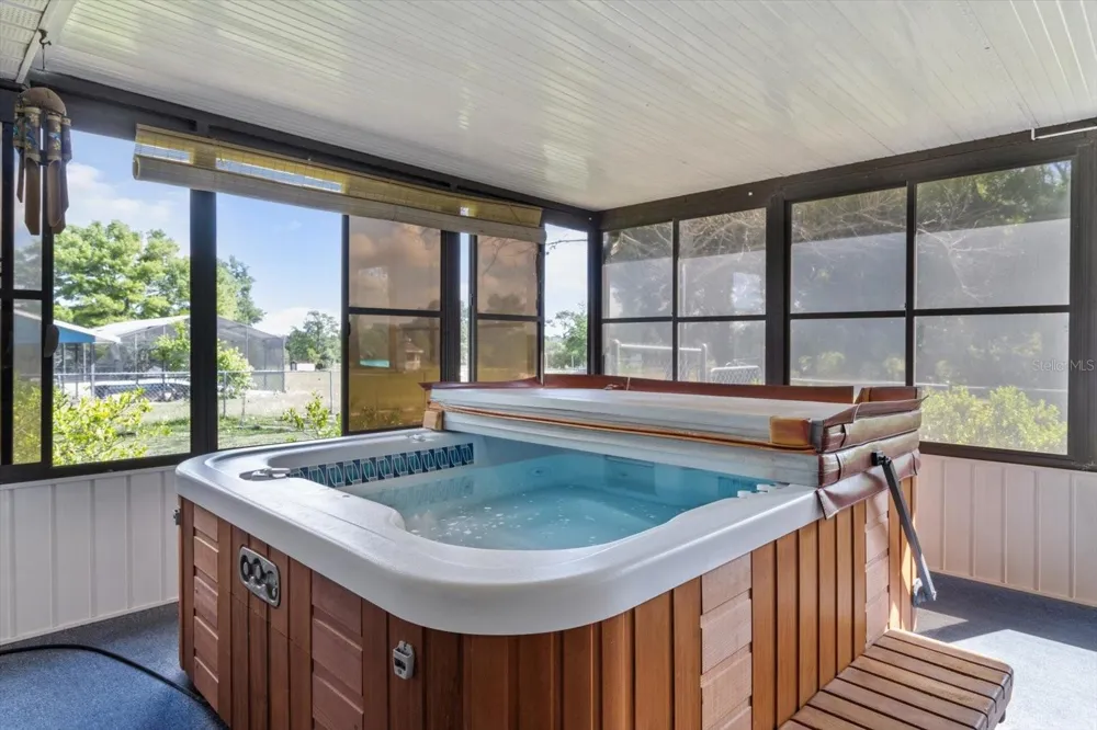 8921 S THOROUGHBRED POINT Inverness, FL 34452