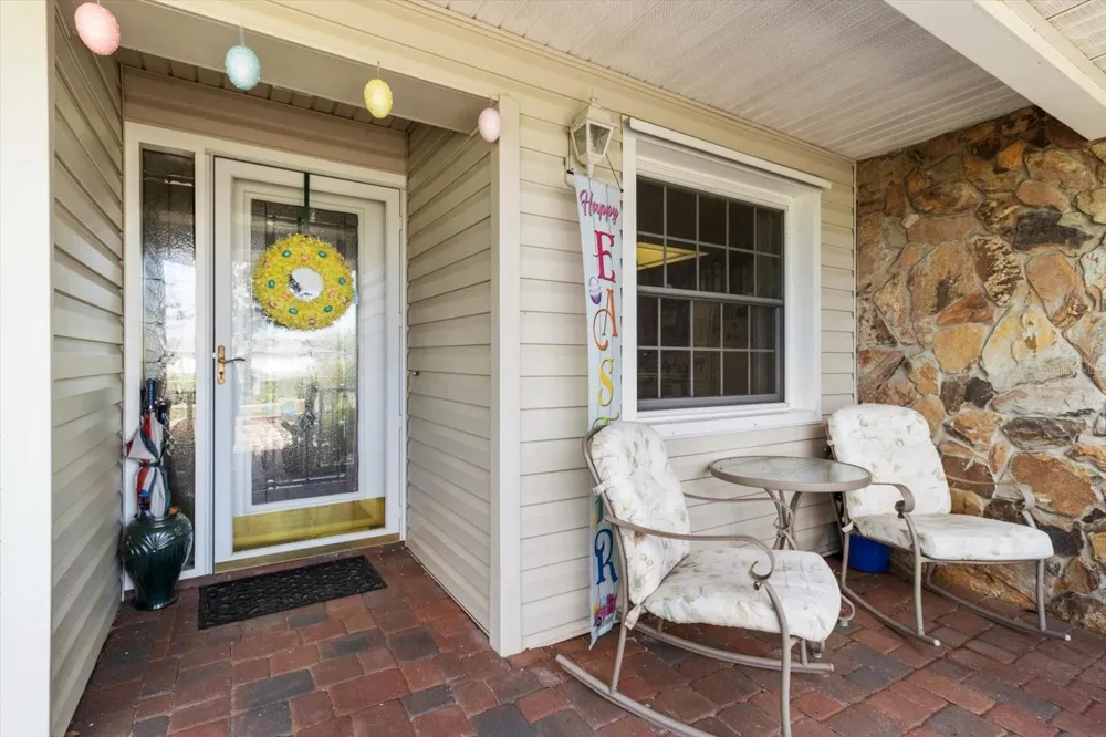 8921 S THOROUGHBRED POINT Inverness, FL 34452