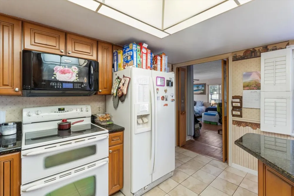 8921 S THOROUGHBRED POINT Inverness, FL 34452