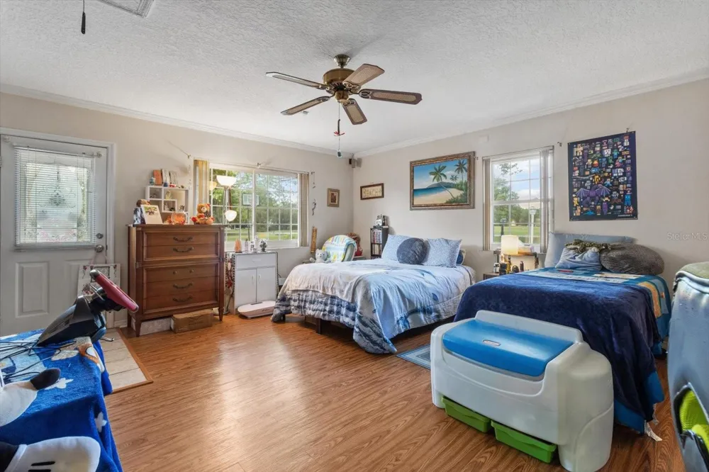8921 S THOROUGHBRED POINT Inverness, FL 34452