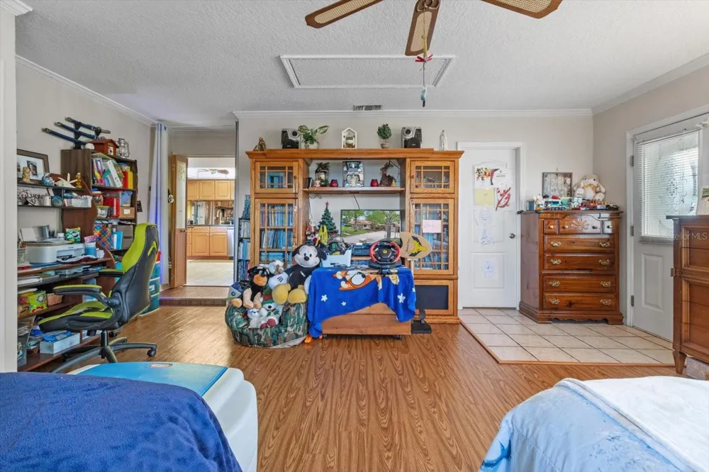 8921 S THOROUGHBRED POINT Inverness, FL 34452