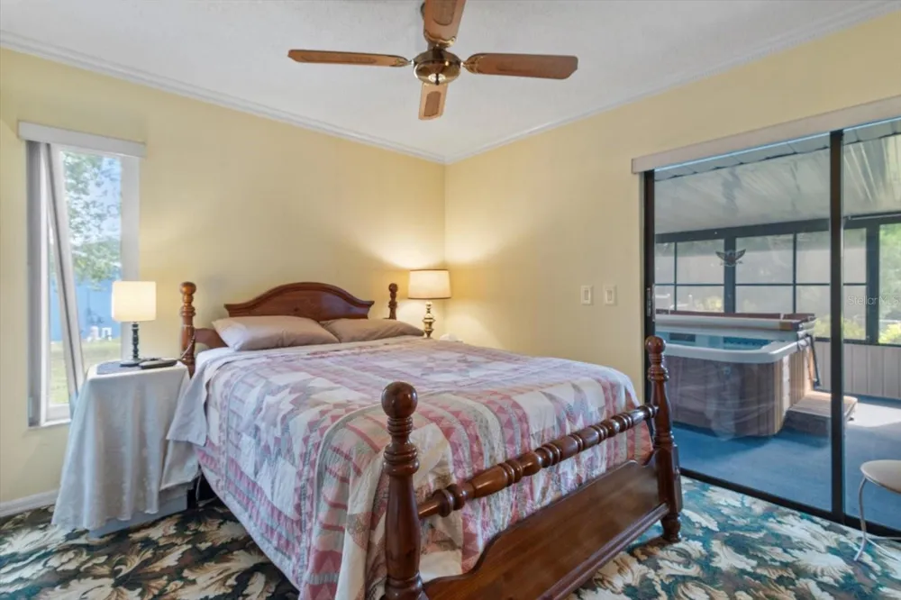 8921 S THOROUGHBRED POINT Inverness, FL 34452