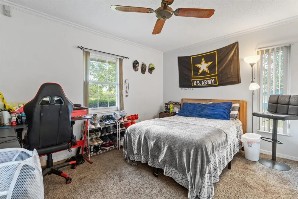 8921 S THOROUGHBRED POINT Inverness, FL 34452