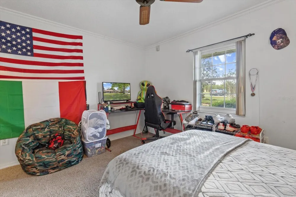8921 S THOROUGHBRED POINT Inverness, FL 34452