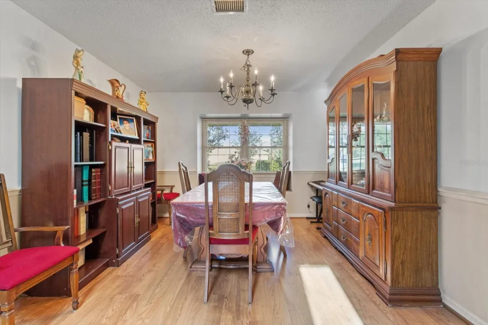 8921 S THOROUGHBRED POINT Inverness, FL 34452