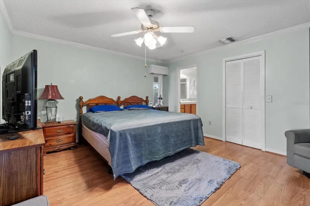 8921 S THOROUGHBRED POINT Inverness, FL 34452