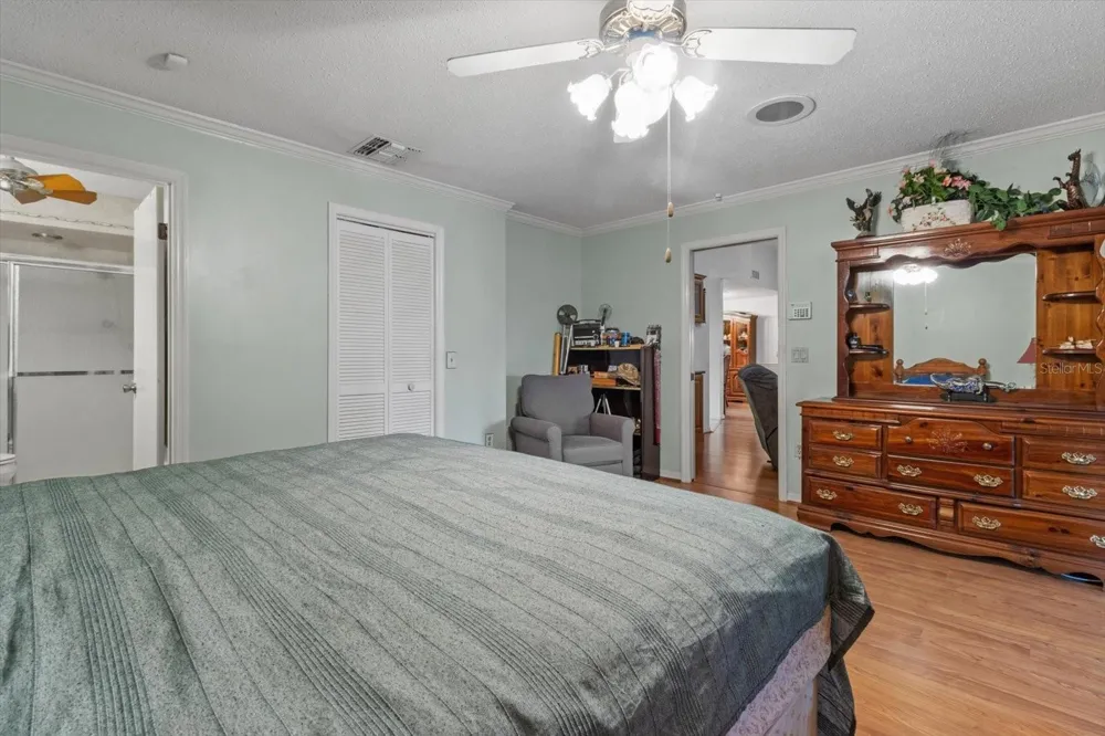 8921 S THOROUGHBRED POINT Inverness, FL 34452