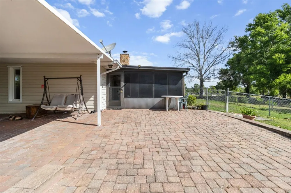 8921 S THOROUGHBRED POINT Inverness, FL 34452