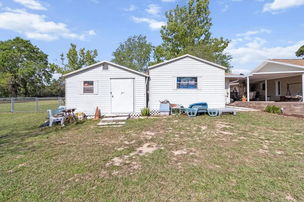 8921 S THOROUGHBRED POINT Inverness, FL 34452