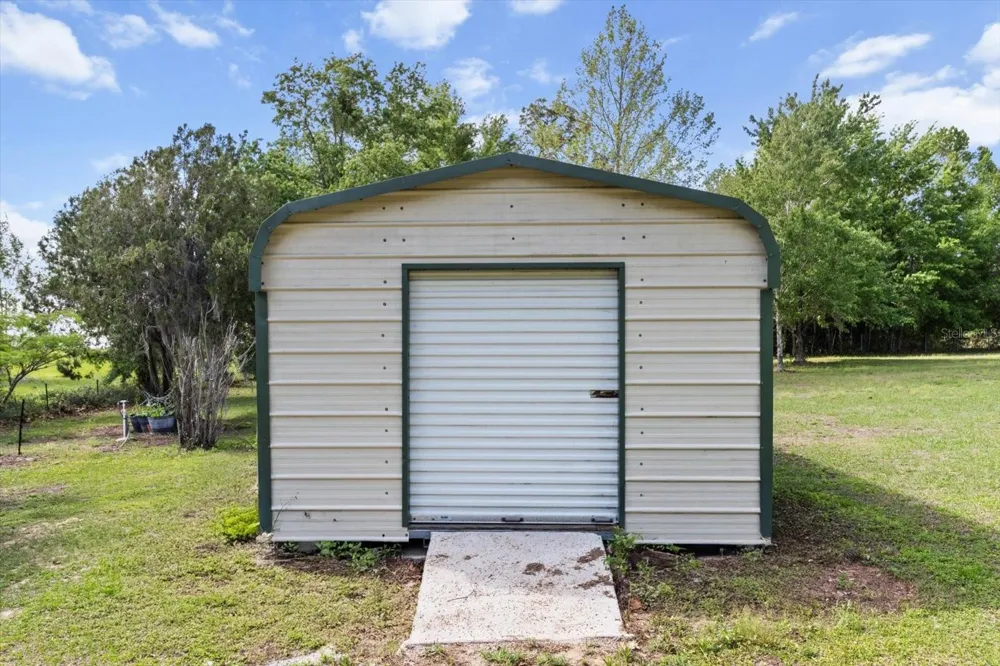 8921 S THOROUGHBRED POINT Inverness, FL 34452
