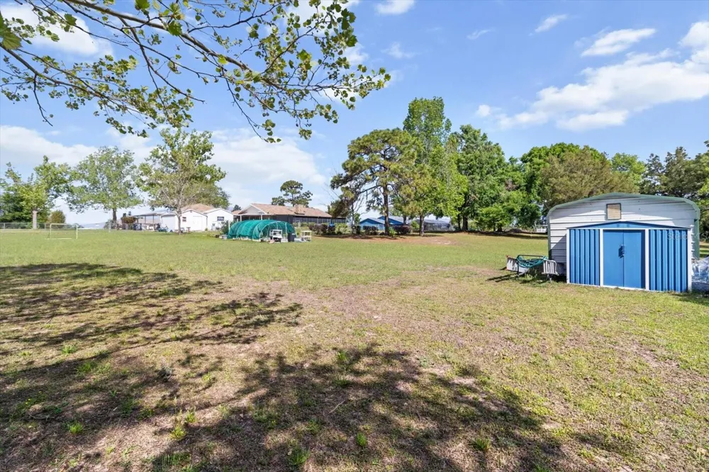 8921 S THOROUGHBRED POINT Inverness, FL 34452