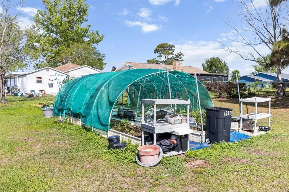 8921 S THOROUGHBRED POINT Inverness, FL 34452