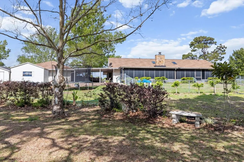 8921 S THOROUGHBRED POINT Inverness, FL 34452