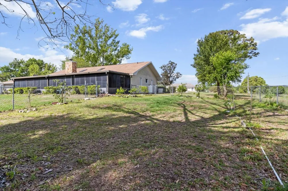 8921 S THOROUGHBRED POINT Inverness, FL 34452