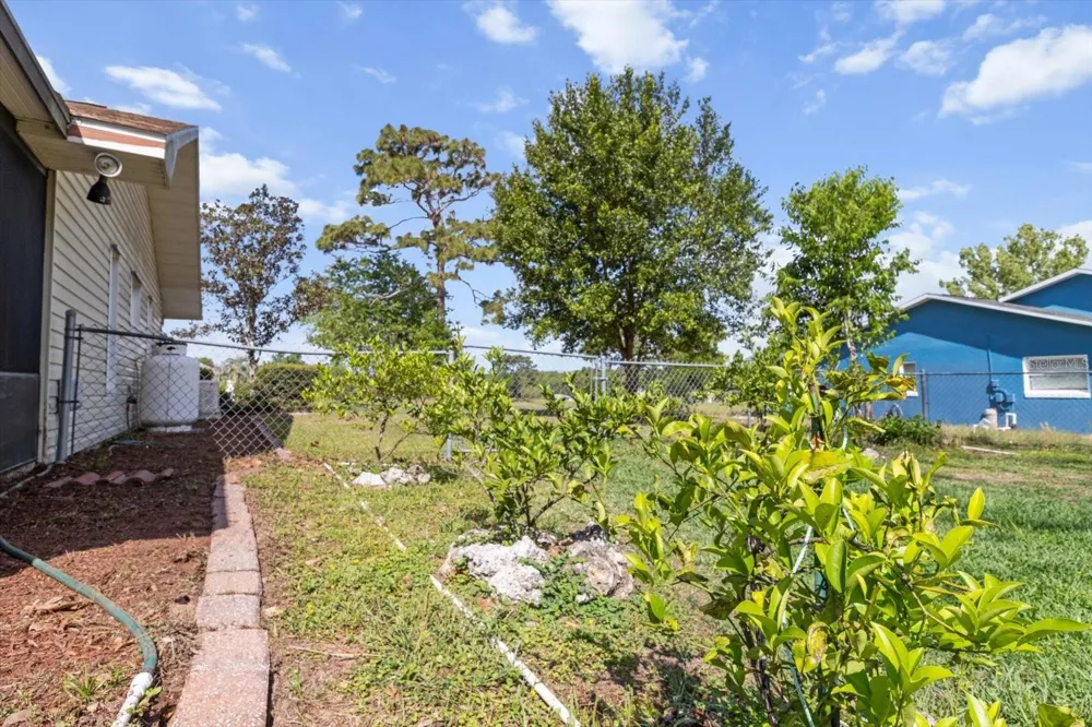 8921 S THOROUGHBRED POINT Inverness, FL 34452