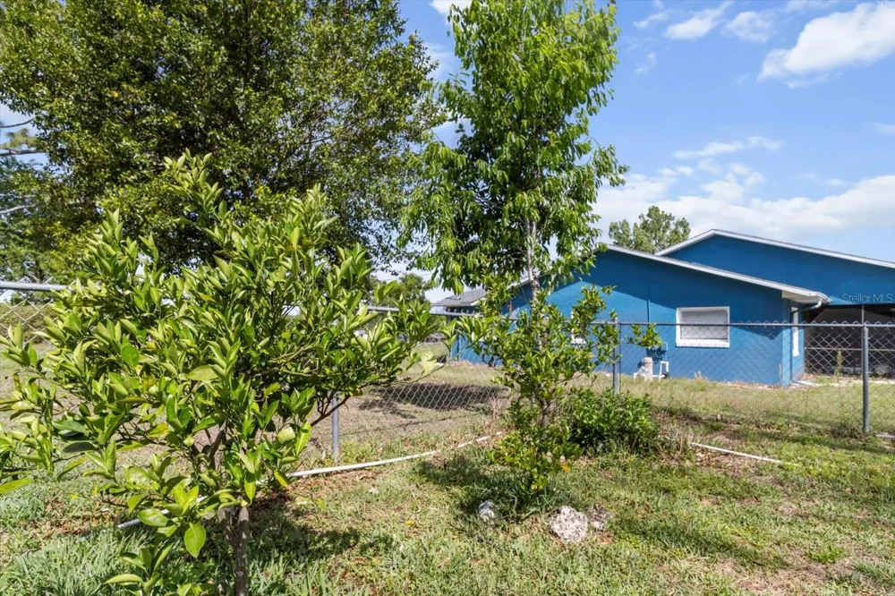 8921 S THOROUGHBRED POINT Inverness, FL 34452