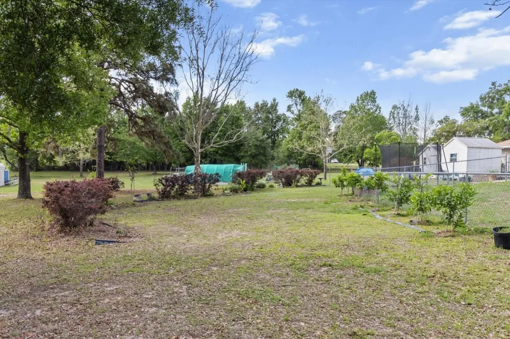 8921 S THOROUGHBRED POINT Inverness, FL 34452
