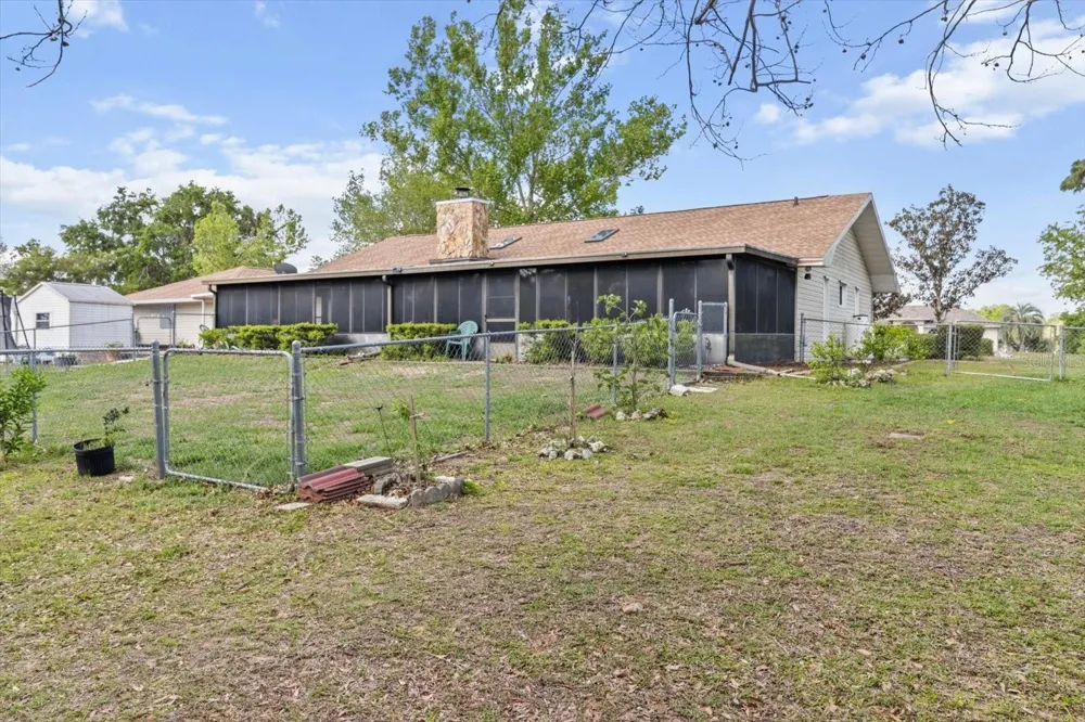 8921 S THOROUGHBRED POINT Inverness, FL 34452