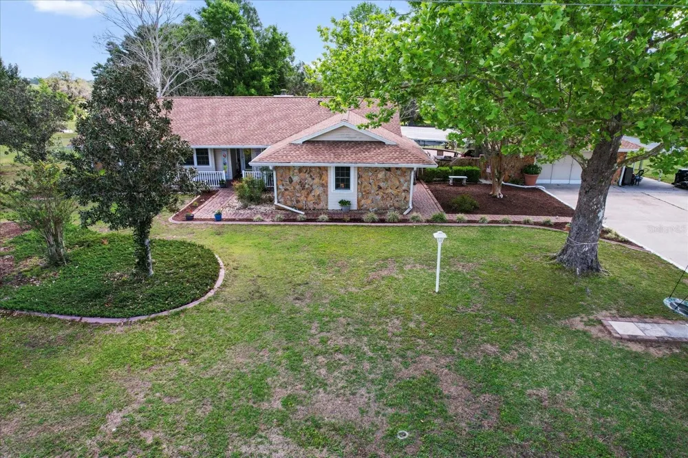 8921 S THOROUGHBRED POINT Inverness, FL 34452