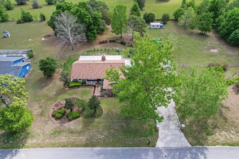 8921 S THOROUGHBRED POINT Inverness, FL 34452