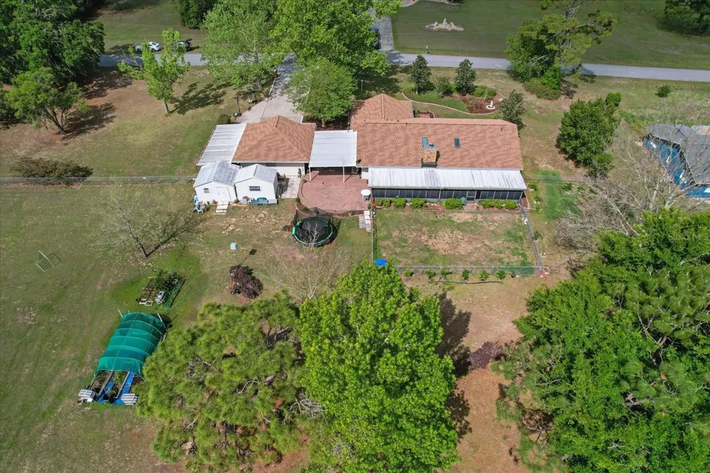 8921 S THOROUGHBRED POINT Inverness, FL 34452