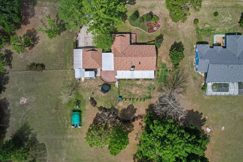 8921 S THOROUGHBRED POINT Inverness, FL 34452