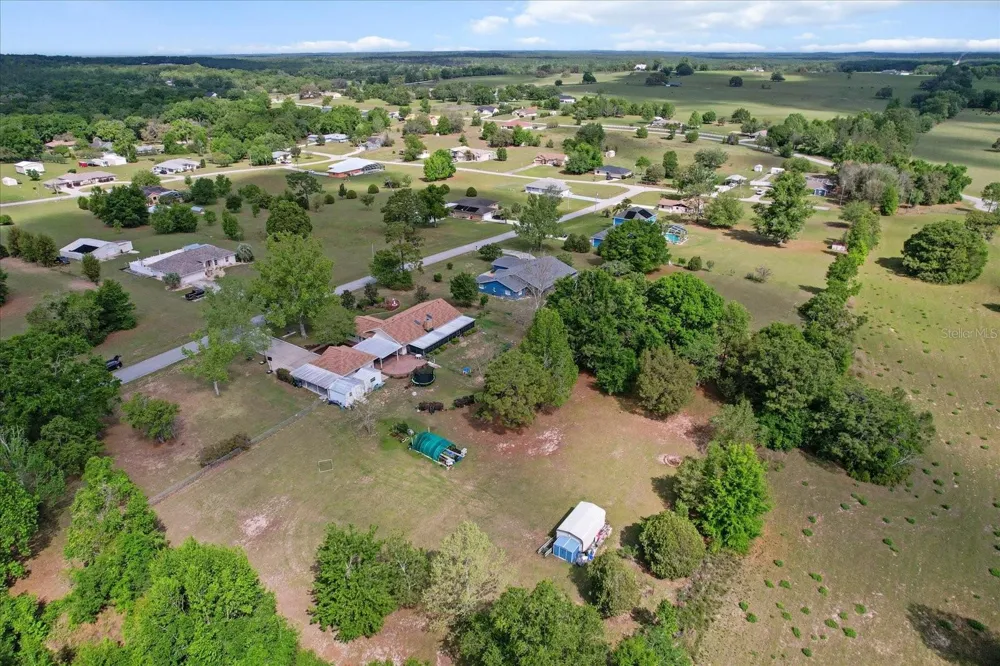8921 S THOROUGHBRED POINT Inverness, FL 34452