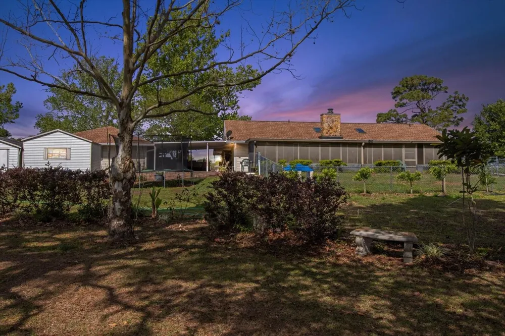 8921 S THOROUGHBRED POINT Inverness, FL 34452