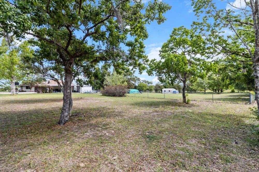 8921 S THOROUGHBRED POINT Inverness, FL 34452