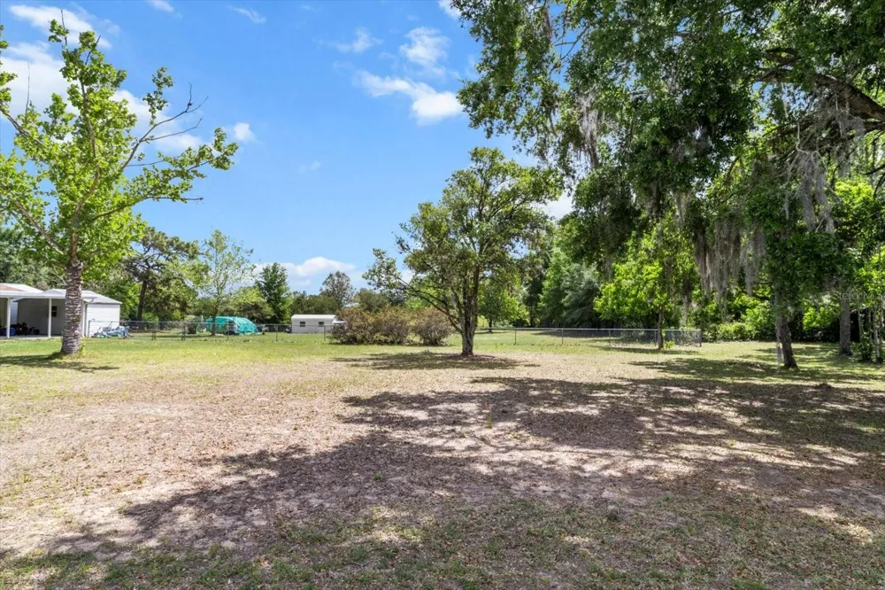8921 S THOROUGHBRED POINT Inverness, FL 34452