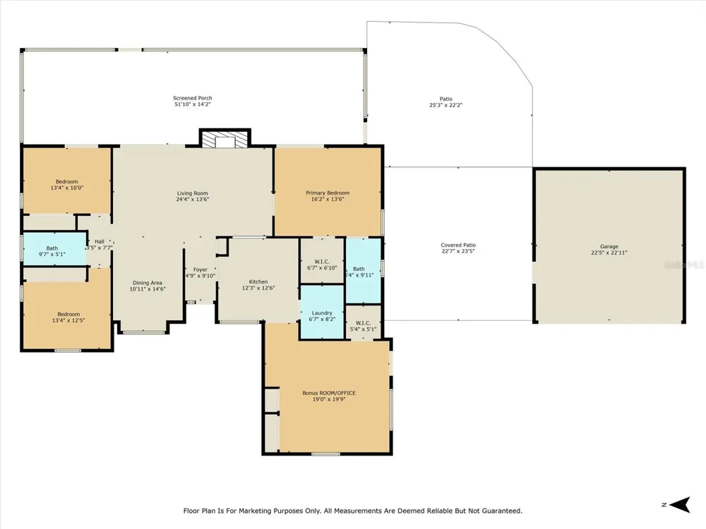 8921 S THOROUGHBRED POINT Inverness, FL 34452