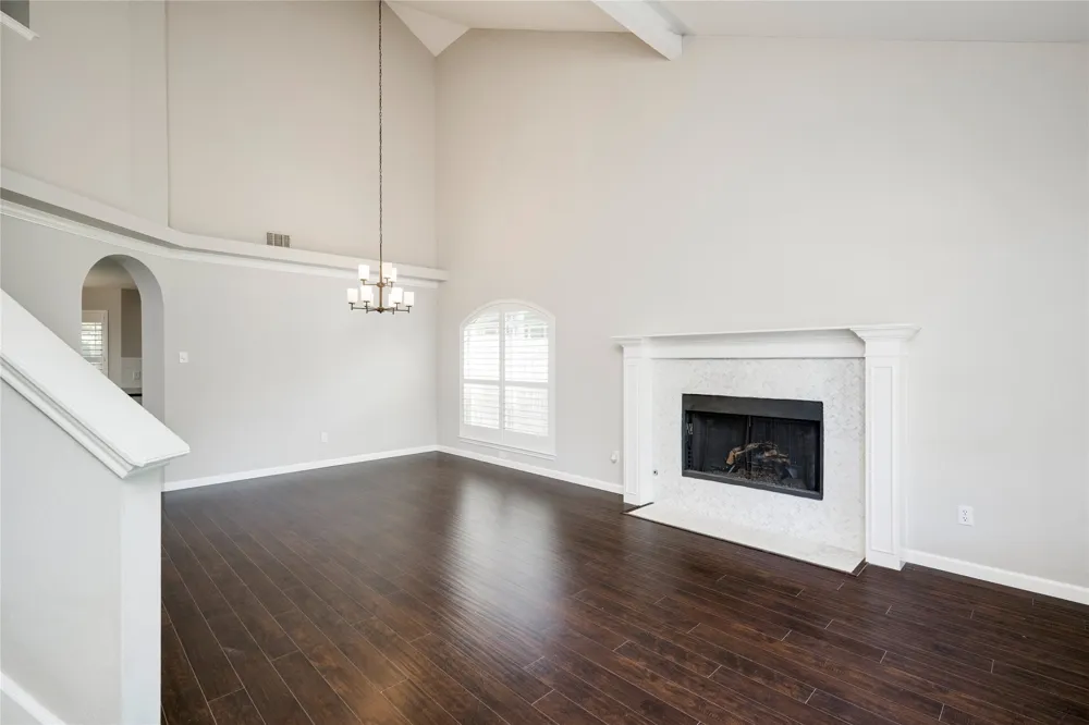 5660 Wagon Train Road Austin, TX 78749