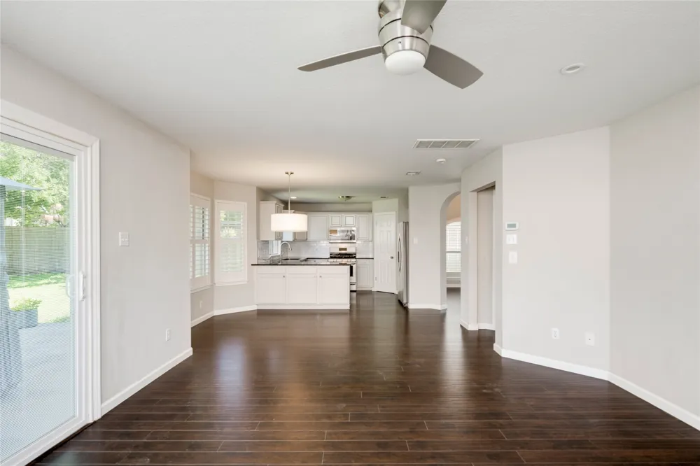 5660 Wagon Train Road Austin, TX 78749
