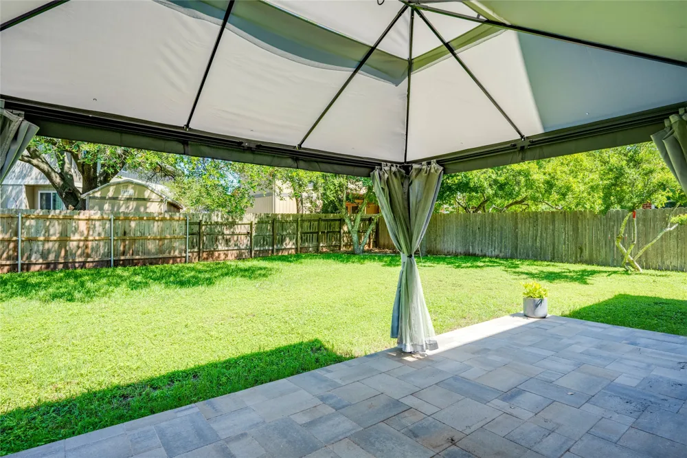 5660 Wagon Train Road Austin, TX 78749