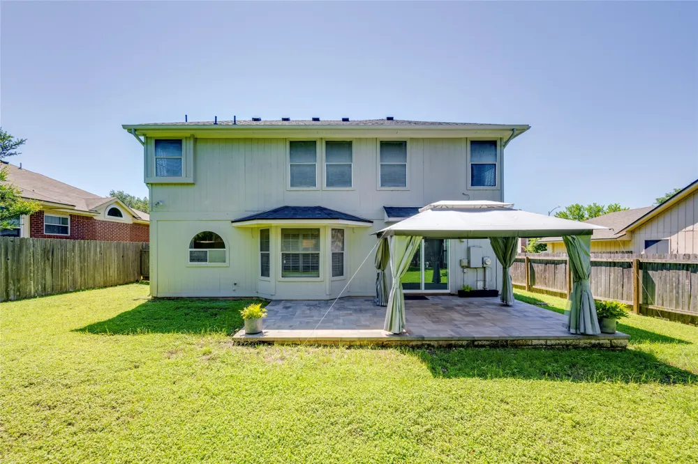 5660 Wagon Train Road Austin, TX 78749
