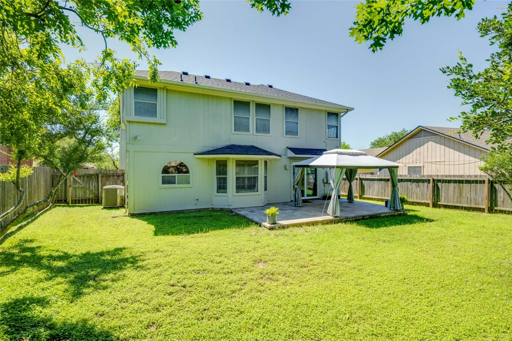 5660 Wagon Train Road Austin, TX 78749