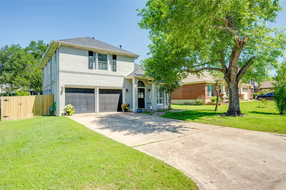 5660 Wagon Train Road Austin, TX 78749